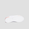 Tennis basses à lacets Puma Jada Renew blanc femme