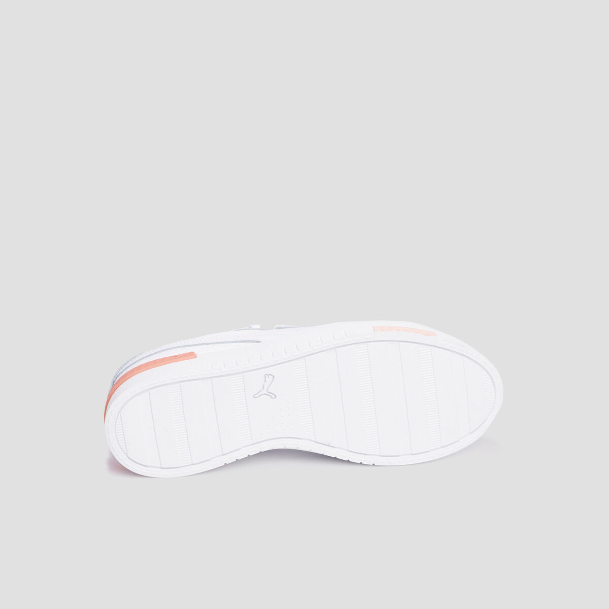 Tennis basses à lacets Puma Jada Renew blanc femme