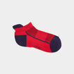 Lot 5 paires soquettes multicolore garçon