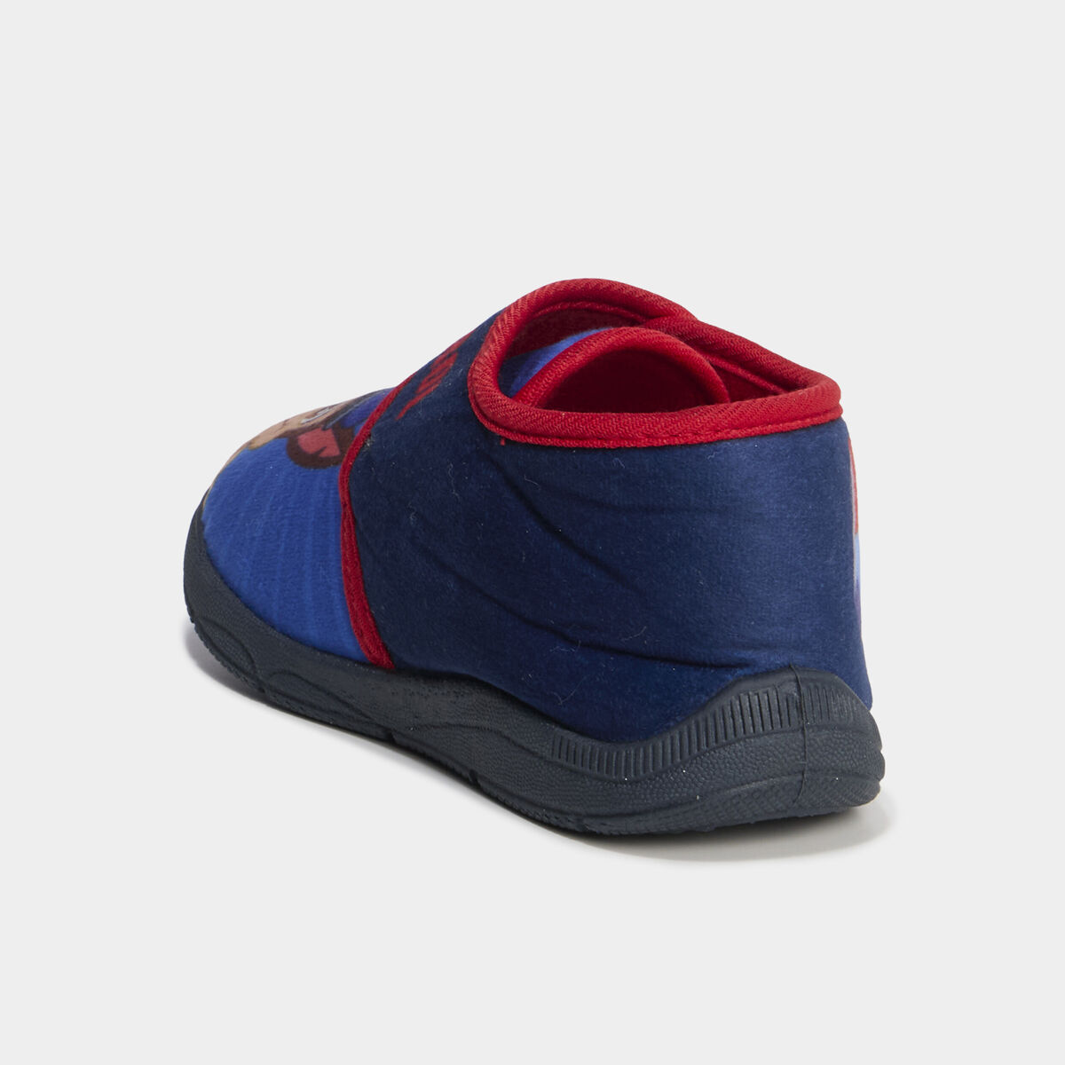 Chaussons bottillons Pat Patrouille bleu gar&ccedil;on