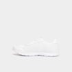 Baskets running Run-Up blanc femme