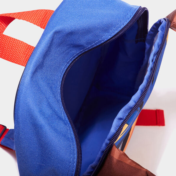 Sac à dos Pat Patrouille Chase multicolore garçon