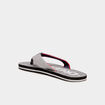 Tongs de plage gris homme