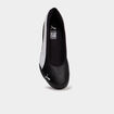 Ballerines Puma Catch Soleil noir femme