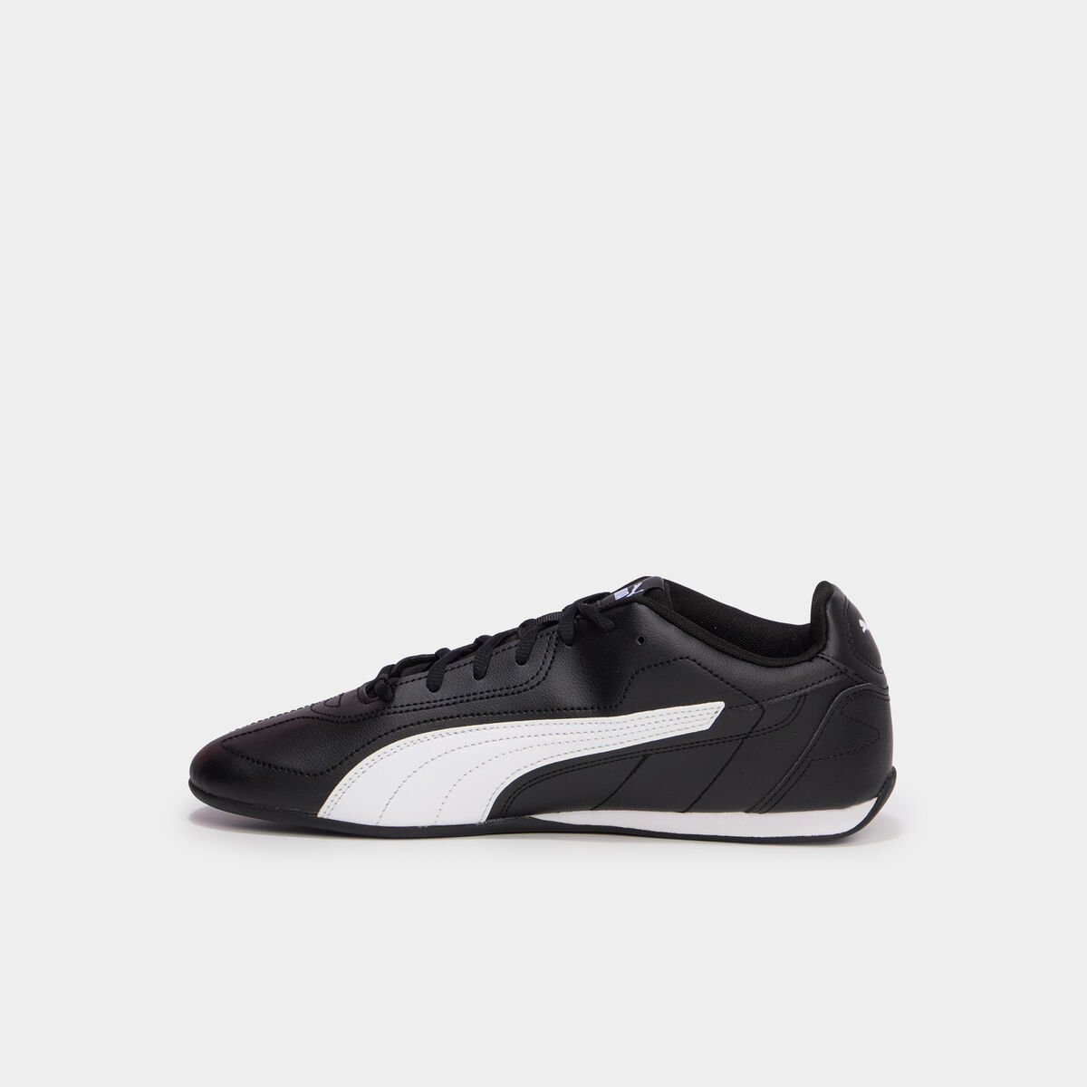 Baskets Puma catch noir homme