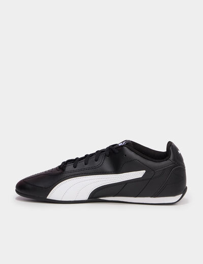 Baskets Puma catch noir homme