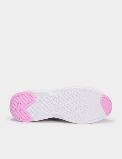 Baskets running Puma XRAY V3 LITE multicolore femme