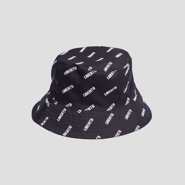 Bob Liberto noir homme