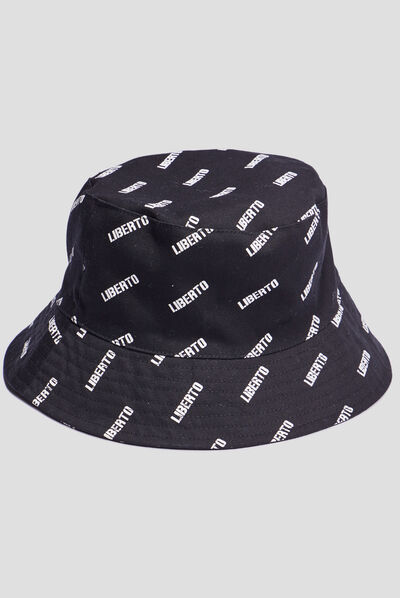 Bob Liberto noir homme