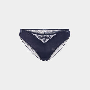 culotte avec dentelle bleu marine femme Culotte avec dentelle bleu marine femme