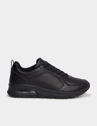 Runnings Liberto noir femme