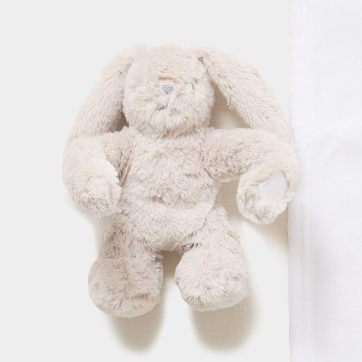 Ensemble couverture avec doudou taupe b&eacute;b&eacute;