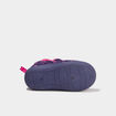 Chaussons chaussettes Pat Patrouille rose fille