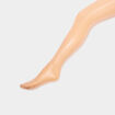 Collants Ultra Resist 20D lycra DIM beige femme