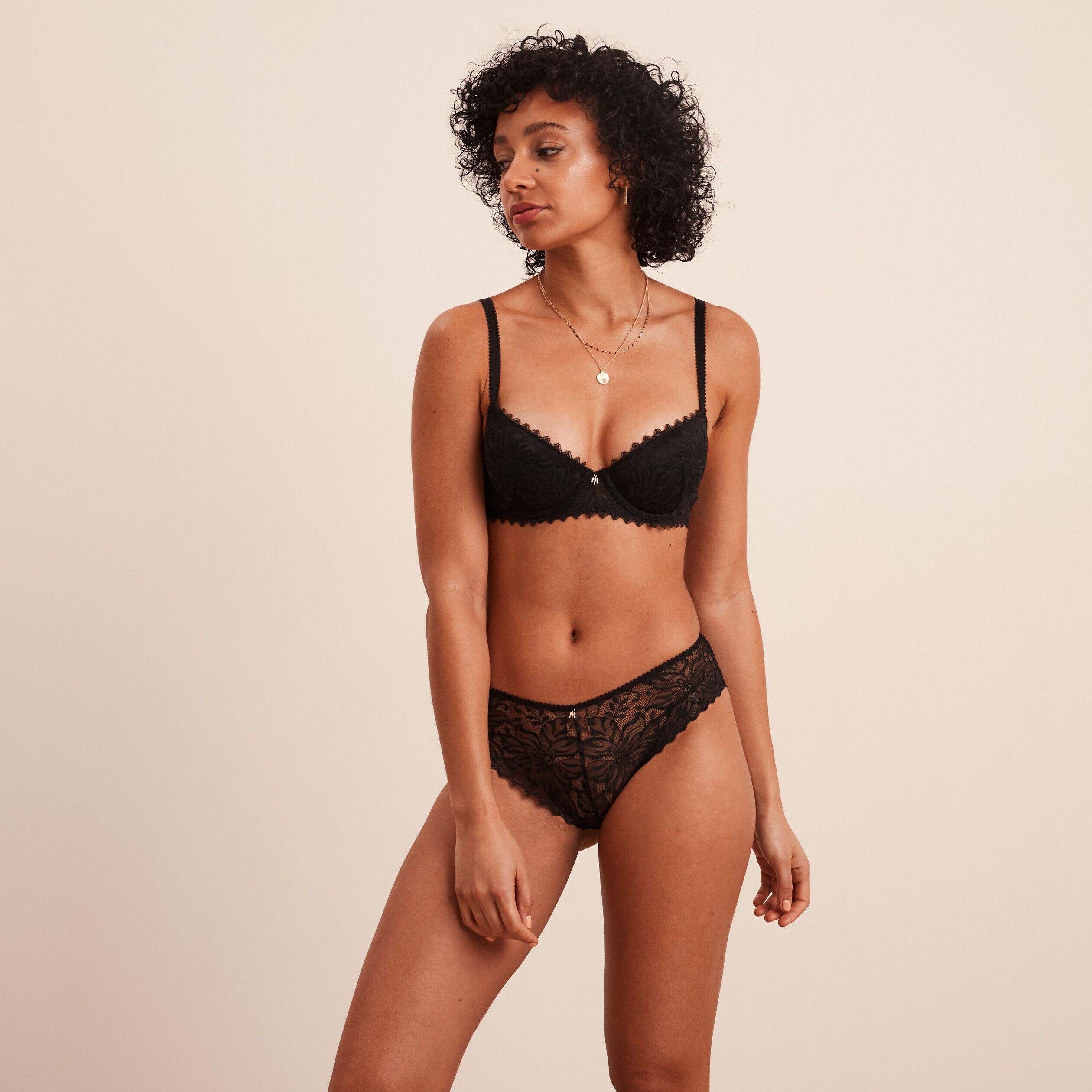 La halle sous vetement femme online