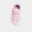 Tennis basses Pokémon Rondoudou violet fille