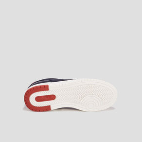 tennis a lacets levis bleu marine garcon Tennis à lacets Levi's bleu marine garçon