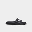 Claquettes de plage Puma Divecat noir homme