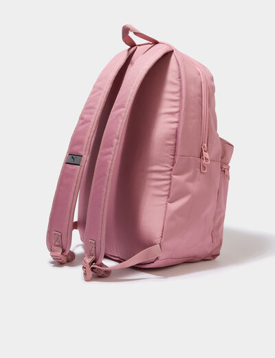 Sac &agrave; dos Puma rose femme