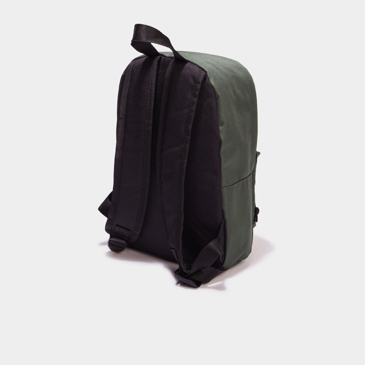 Sac à dos Creeks vert kaki mixte