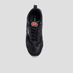 Runnings à lacets Ellesse Roslyn noir femme