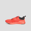Runnings à lacets Puma Wired rouge homme