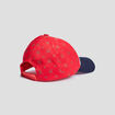 Casquette Harry Potter multicolore garçon