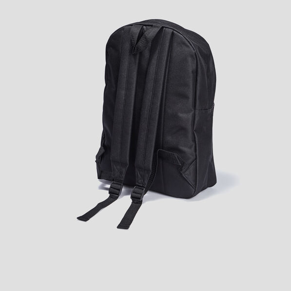Sac à dos Kappa noir fille