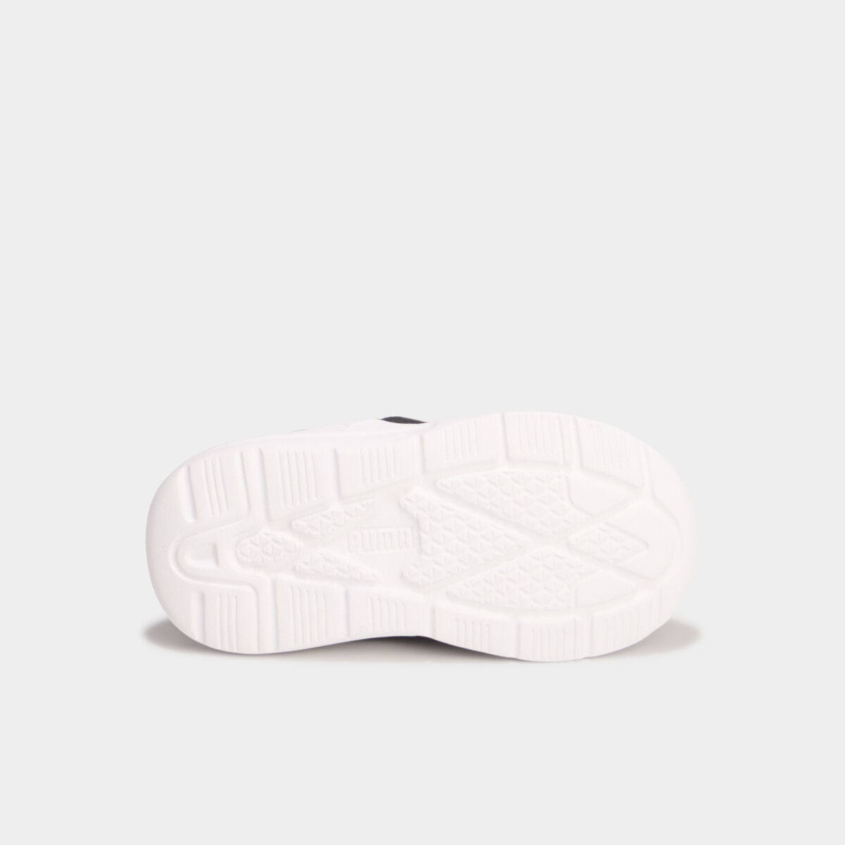 Running élastiquées Softride Puma noir bébé garçon