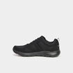 Baskets running Skechers Summits noir homme