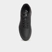 Tennis basses &agrave; lacets Puma Caven 2.0 noir homme