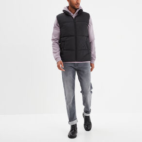 Sweat molleton à capuche hoodie parme homme