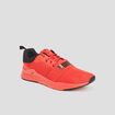 Runnings à lacets Puma Wired rouge homme
