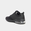 Baskets running &agrave; lacets Kappa noir gar&ccedil;on