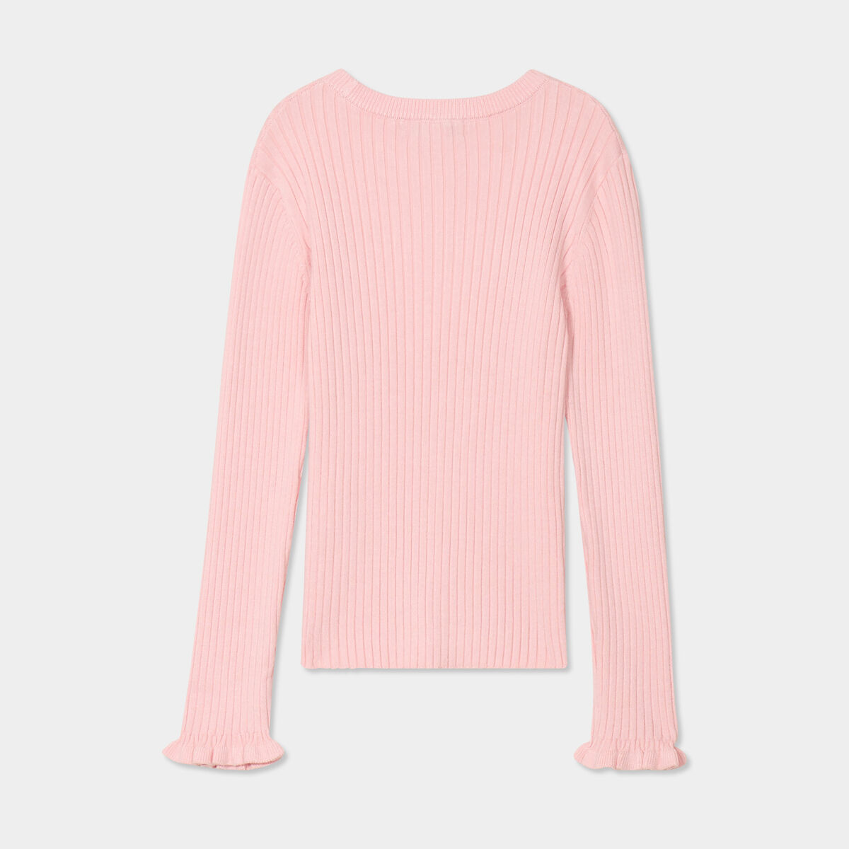 Vêtement Enfant 3-16 Ans RUNQHUI Pull Fille Col Roulé Hiver - 88% Coton, Manches Longues, Taille 3-16 Ans Vêtement Fille 3-16 Ans