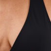 Maillot de bain une pi&egrave;ce gainant noir femme