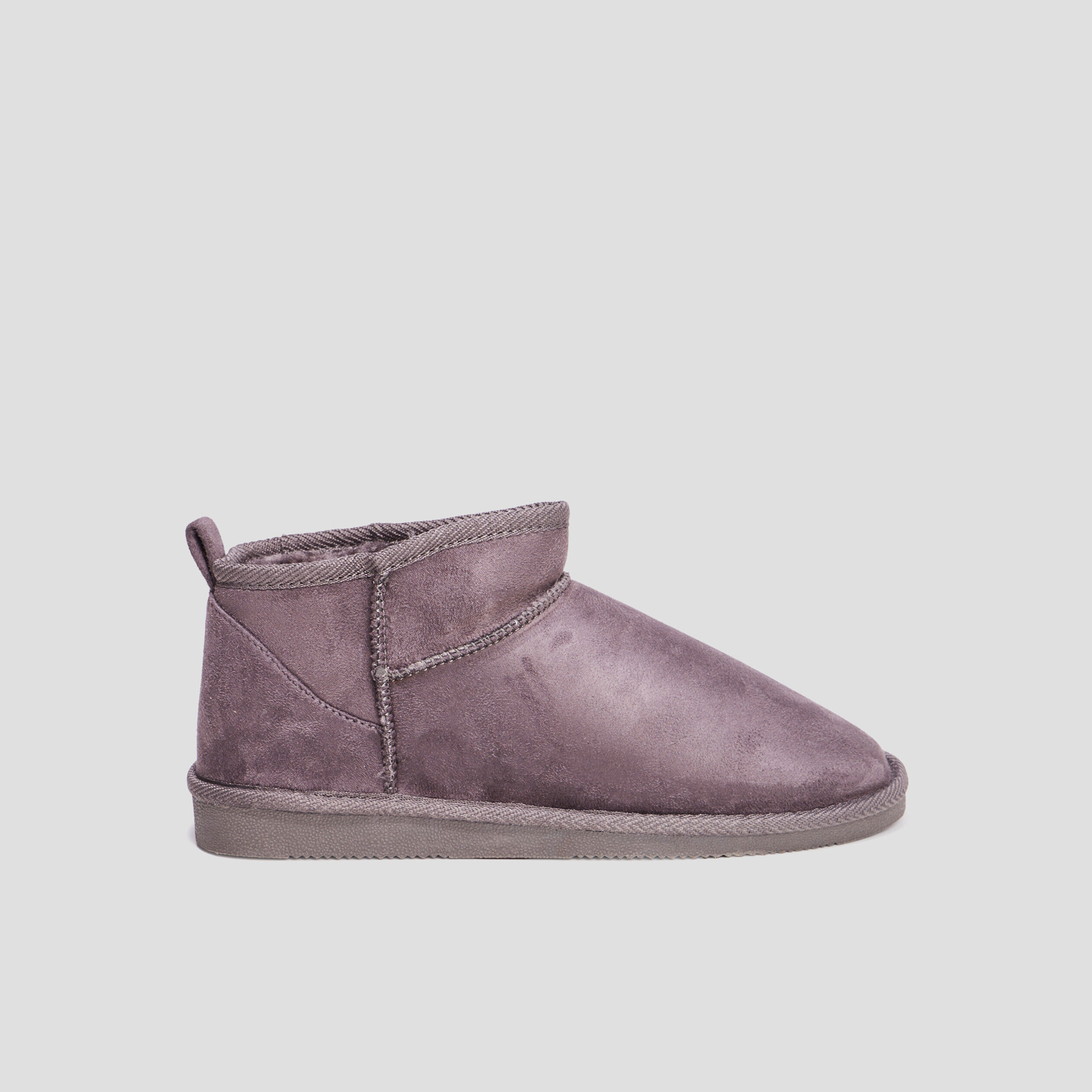 Bottines creeks sales femme la halle