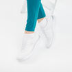 Baskets running Skechers Pure Genius blanc femme