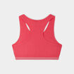 Lot 2 brassières dos nageur rose fushia fille