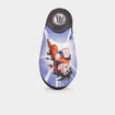 Chaussons mules Dragon Ball Z multicolore gar&ccedil;on