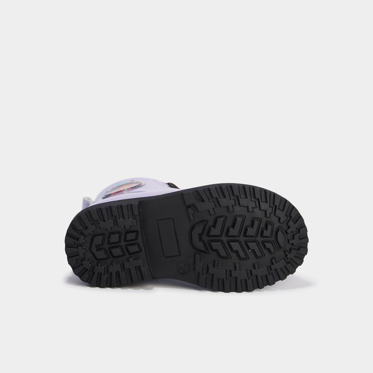 Boots Gabby et la maison magique violet fille