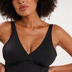 Maillot de bain une pi&egrave;ce grossesse noir femme
