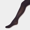 Lot 2 collants 40 deniers noir femme