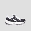 Baskets running mémoire forme Skechers multicolore femme