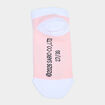 Lot 3 paires chaussettes Hello Kitty multicolore fille