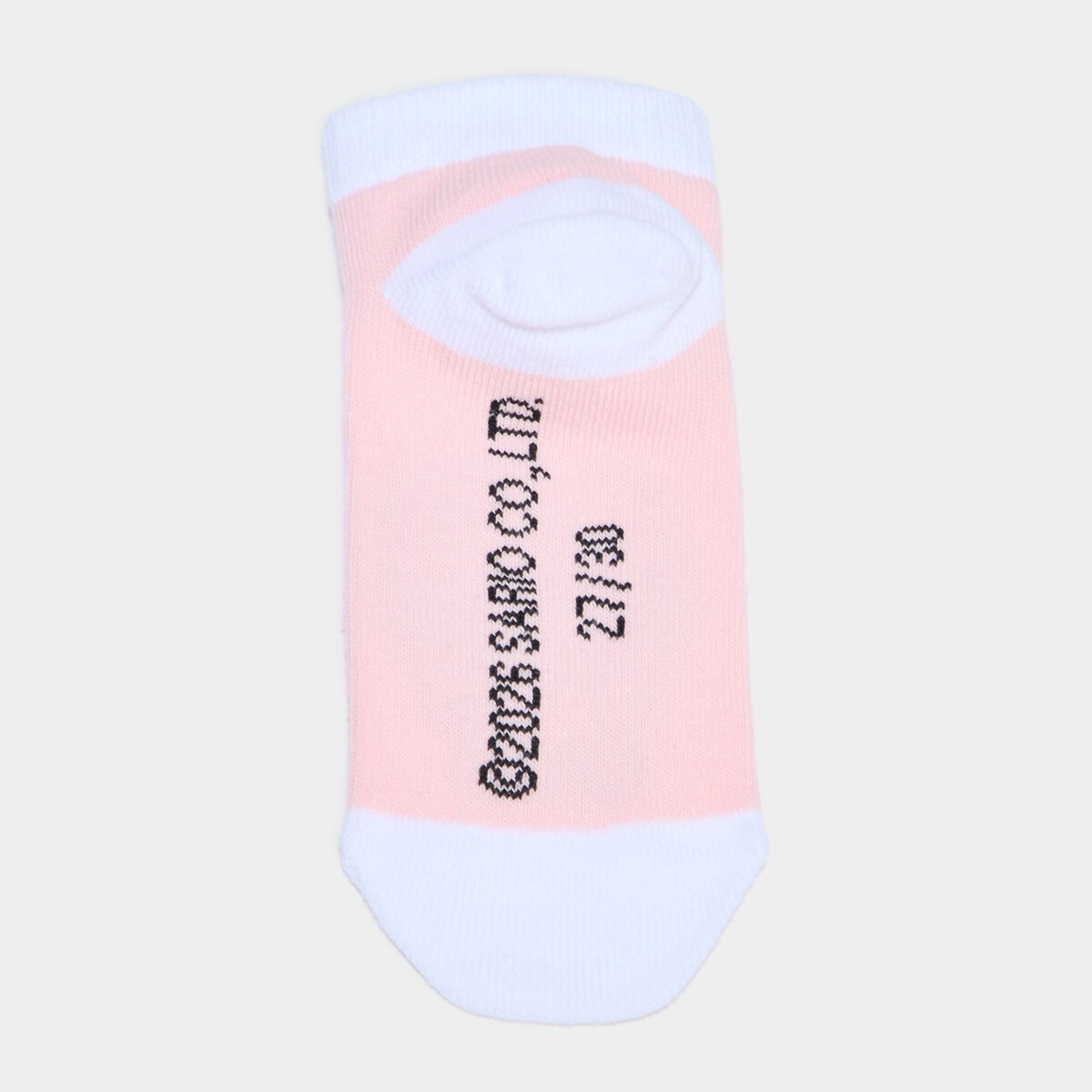 Lot 3 paires chaussettes Hello Kitty multicolore fille