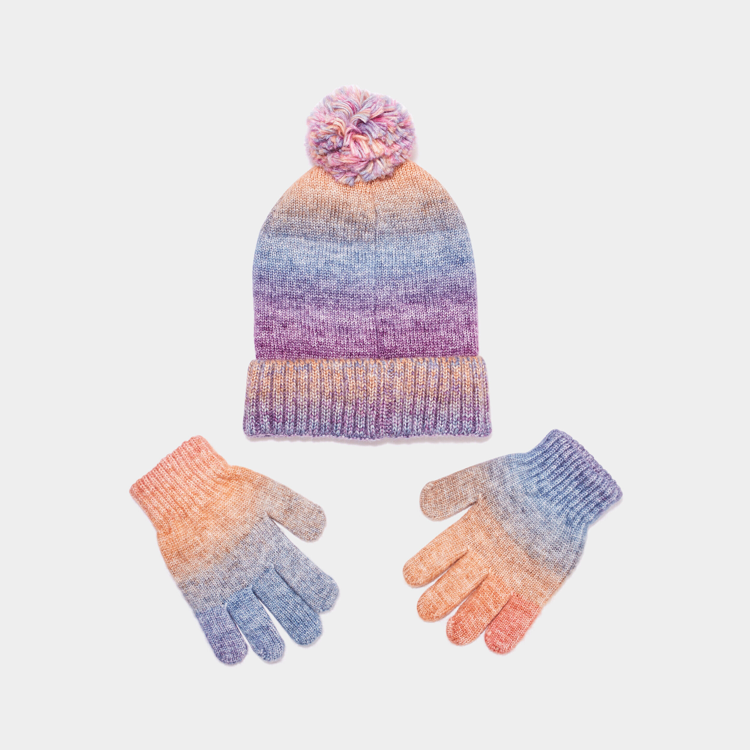 La halle bonnet fille store