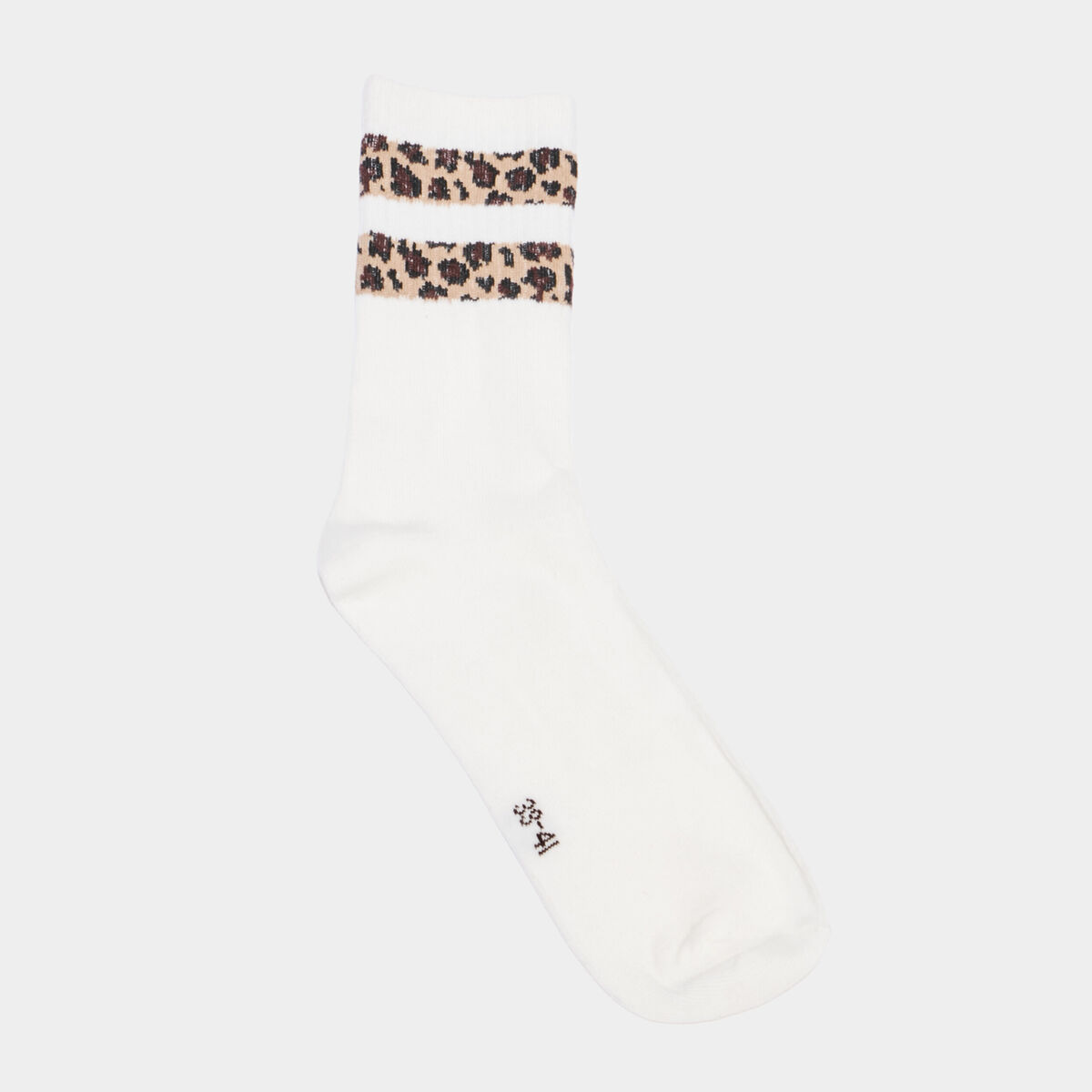 Lot 5 paires chaussettes noir femme