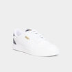 Tennis Puma Shuffle blanc homme
