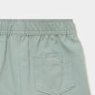 Short de bain vert pastel b&eacute;b&eacute; gar&ccedil;on